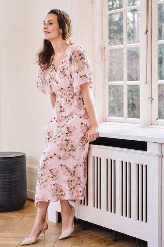 Claire Woman - mekko - vaaleanpunainen