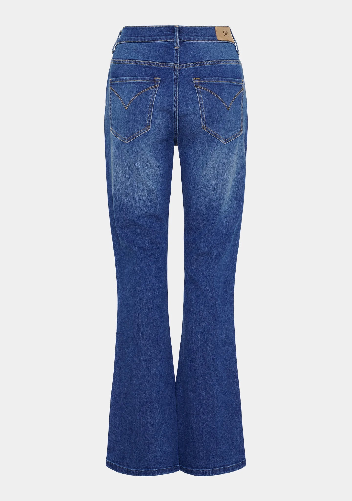 ISay - farkut - sininen