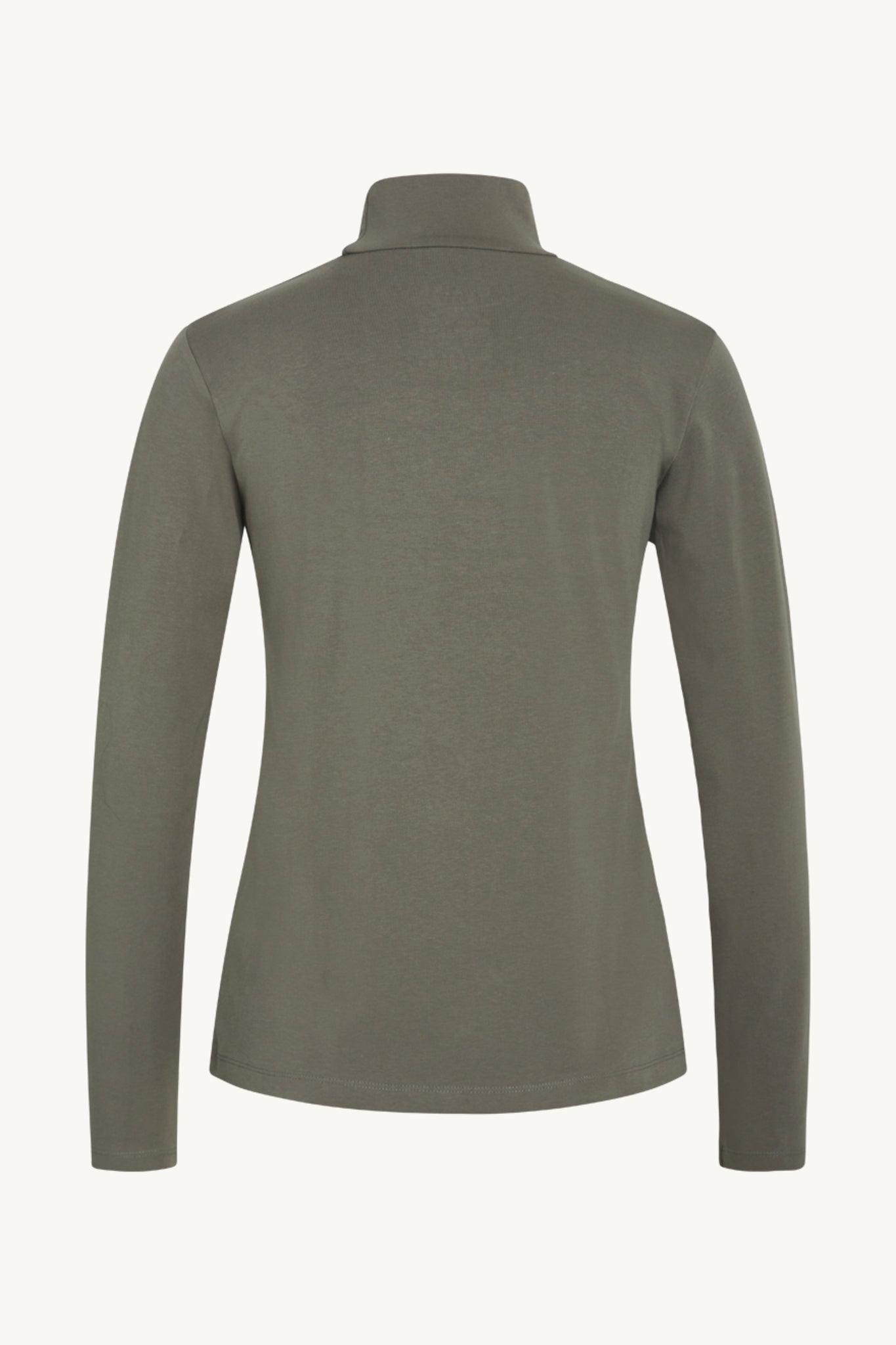 Claire Woman - pusero - oliivi