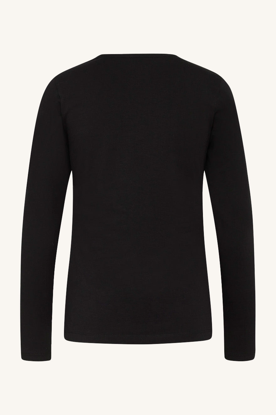 Claire Woman - pusero - musta