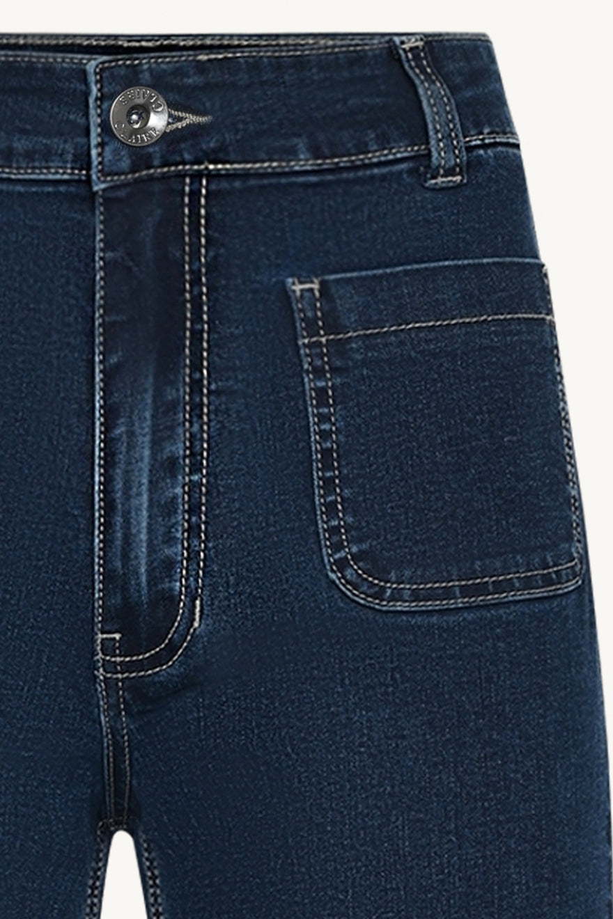 Claire Woman - farkut - sininen