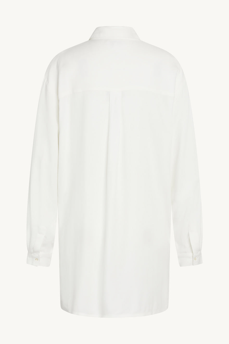 Claire Woman - paitapusero - luonnonvalkoinen