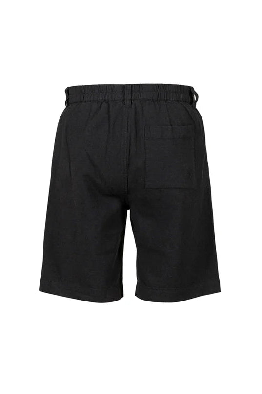 Blue Sportswear - shortsit - musta