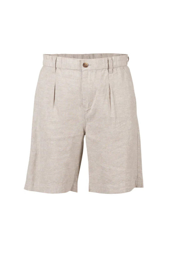 Blue Sportswear - shortsit - hiekka