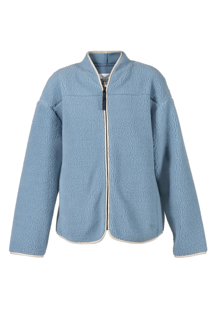 Blue Sportswear - takki - sininen