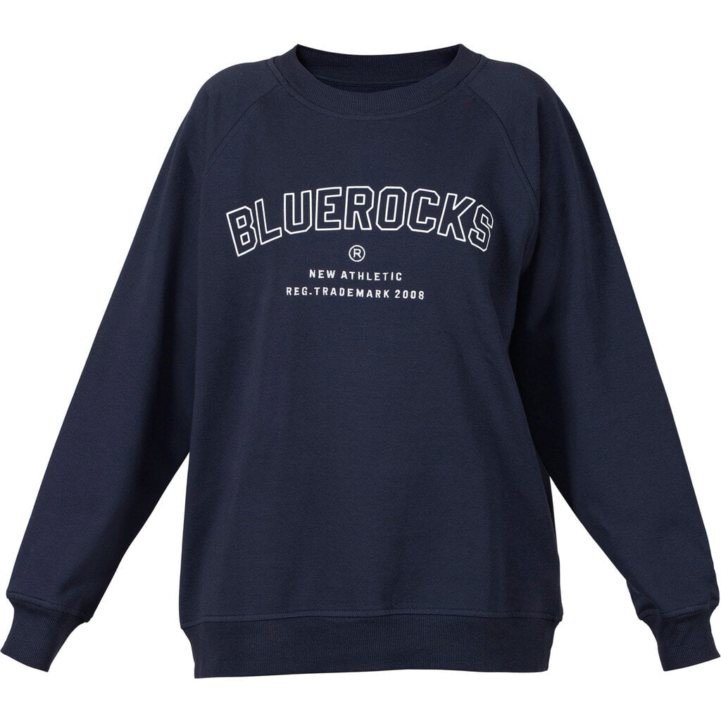 Blue Sportswear - pusero - tummansininen