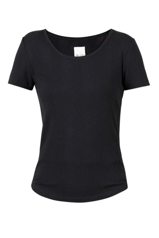Blue Sportswear - t-paita - musta