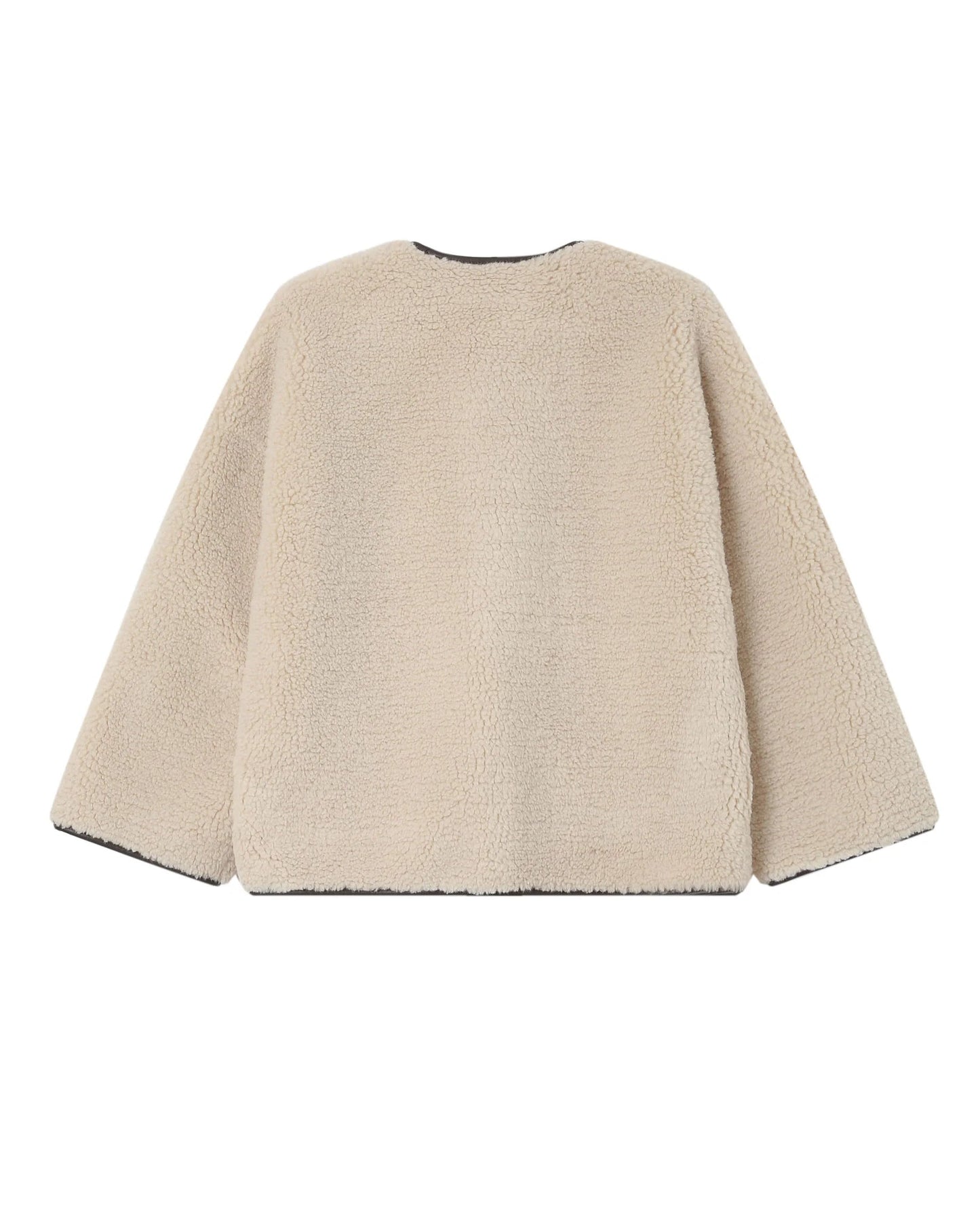 Grace & Mila - takki - vaalea