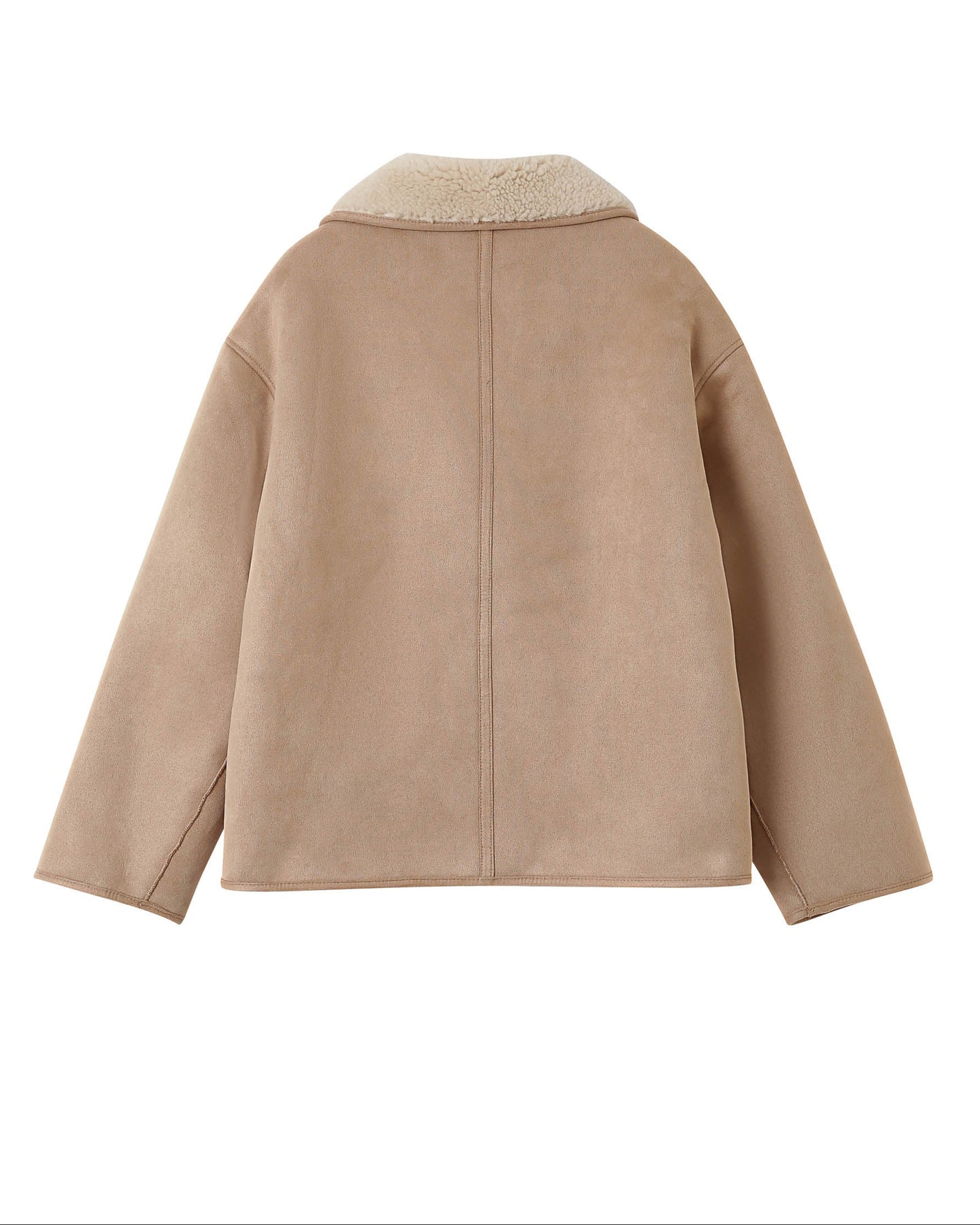 Grace & Mila - takki - beige