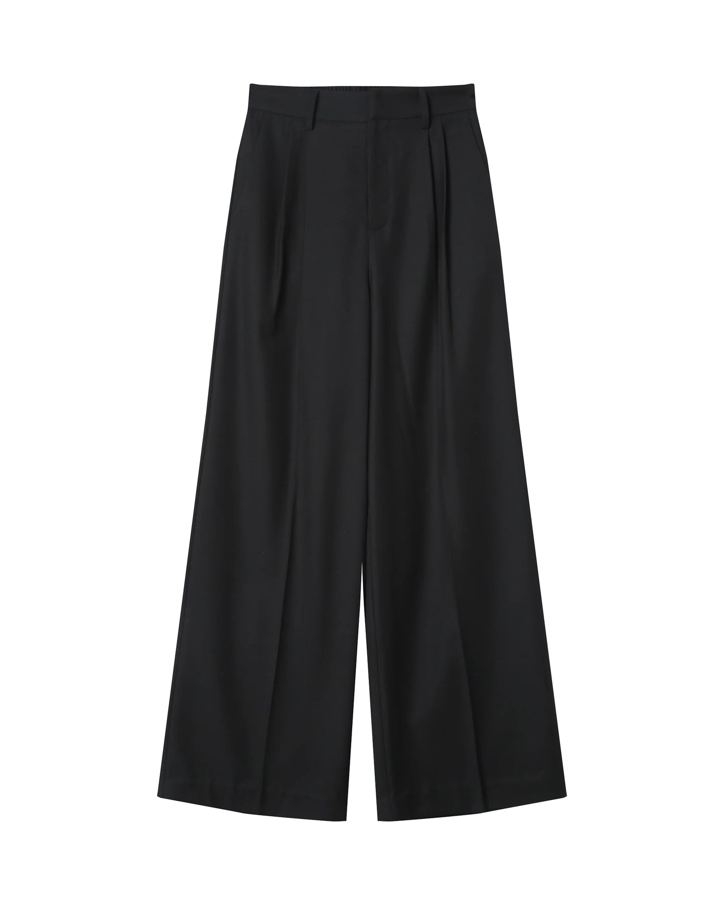 Grace & Mila - housut - musta