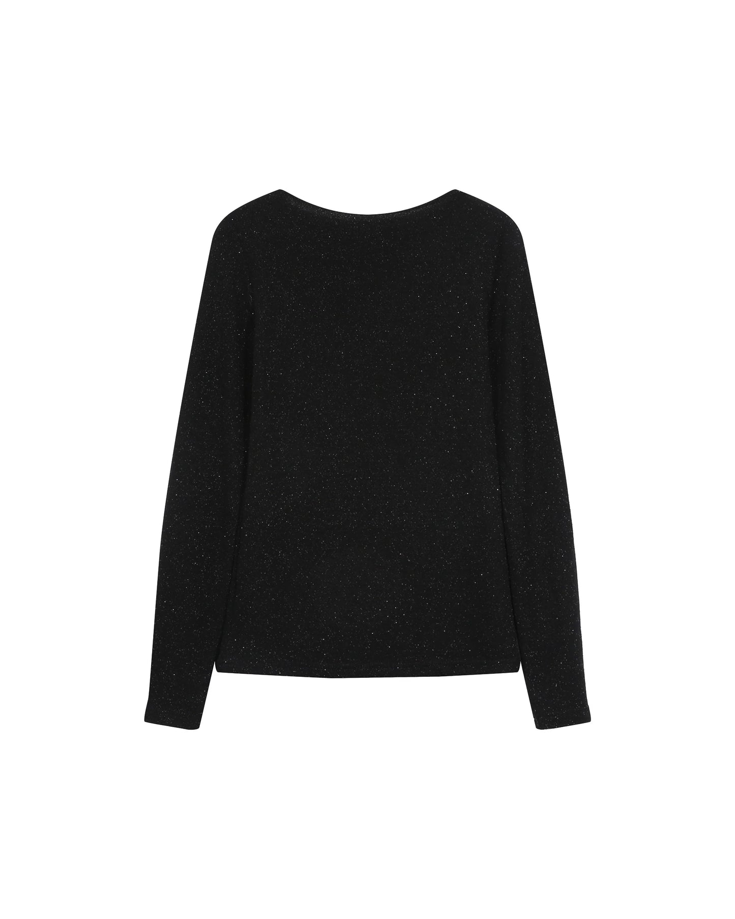 Grace & Mila - pusero - musta