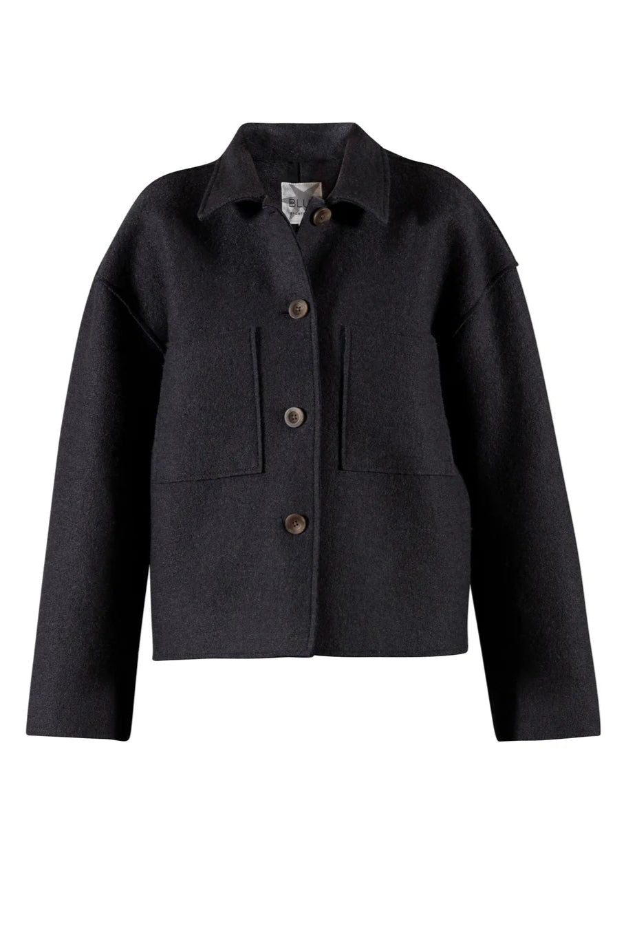 Blue Sportswear - takki - harmaa