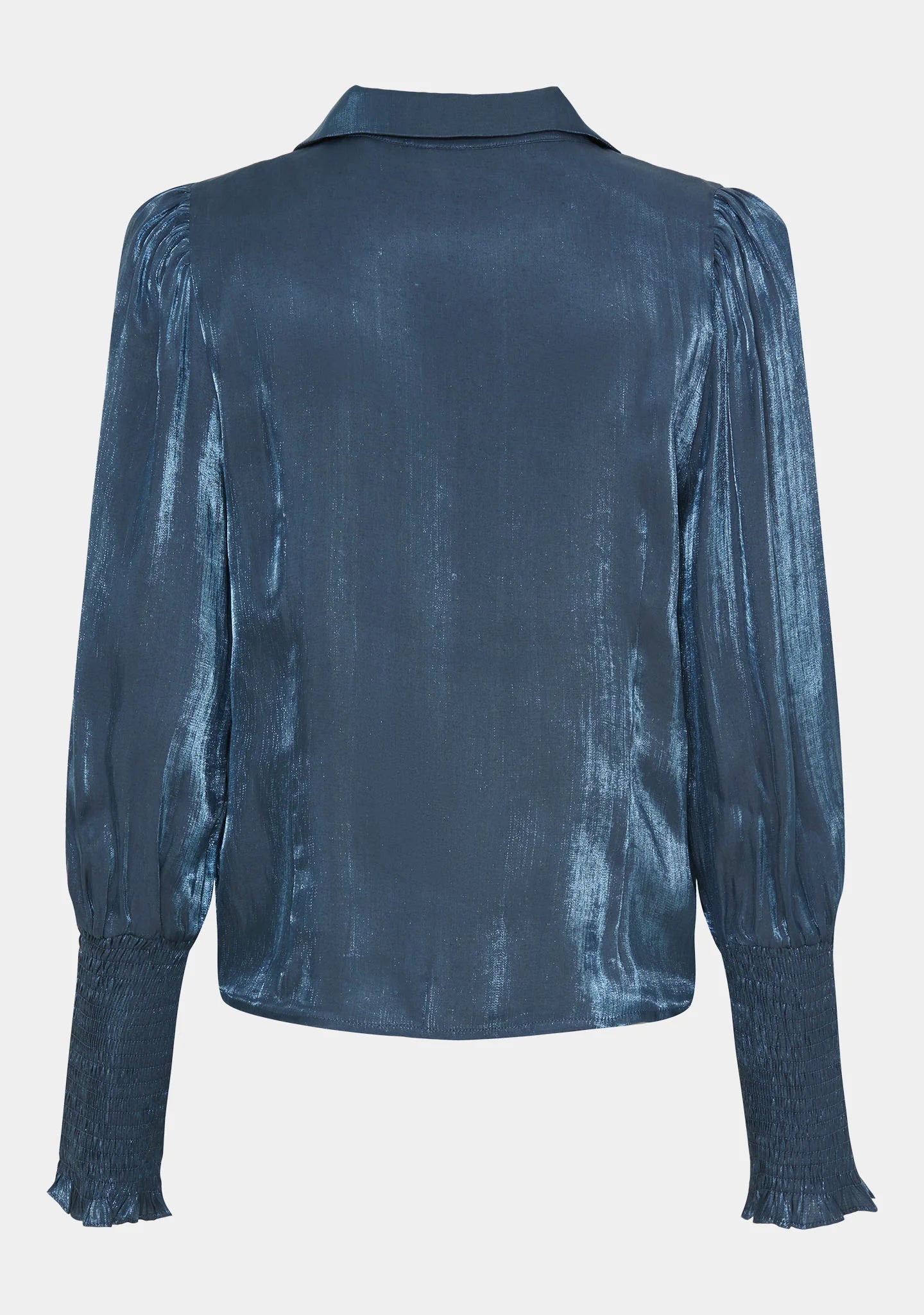 ISay - pusero - sininen