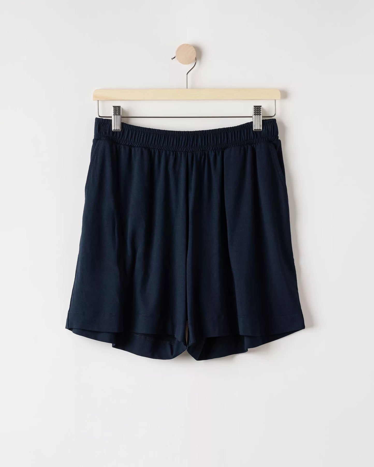 Holebrook - shortsit - tummansininen