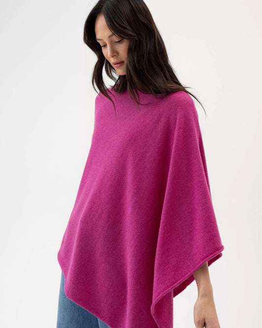 Holebrook - poncho - aniliini