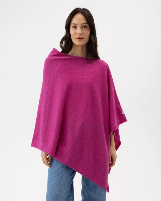 Holebrook - poncho - aniliini