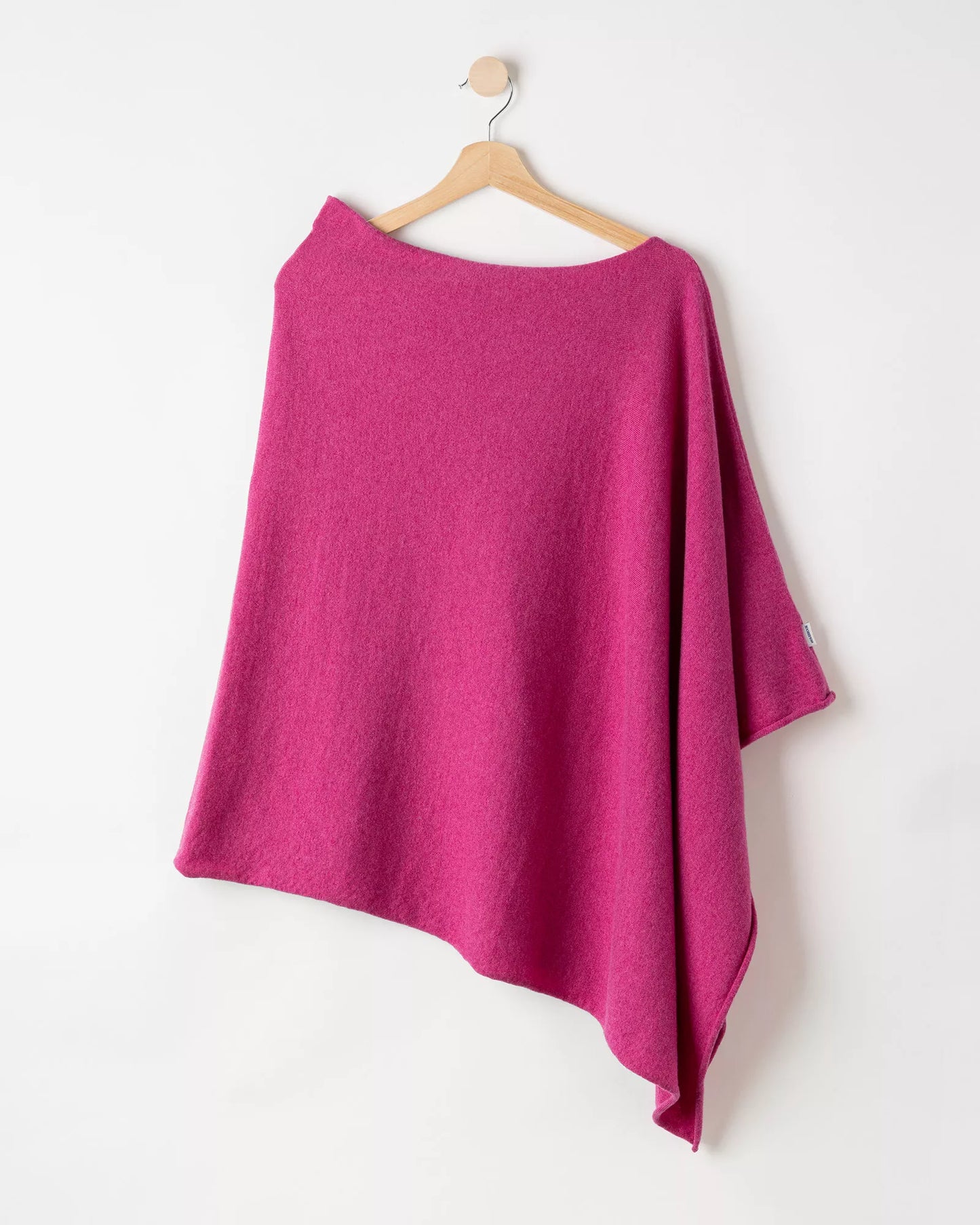 Holebrook - poncho - aniliini