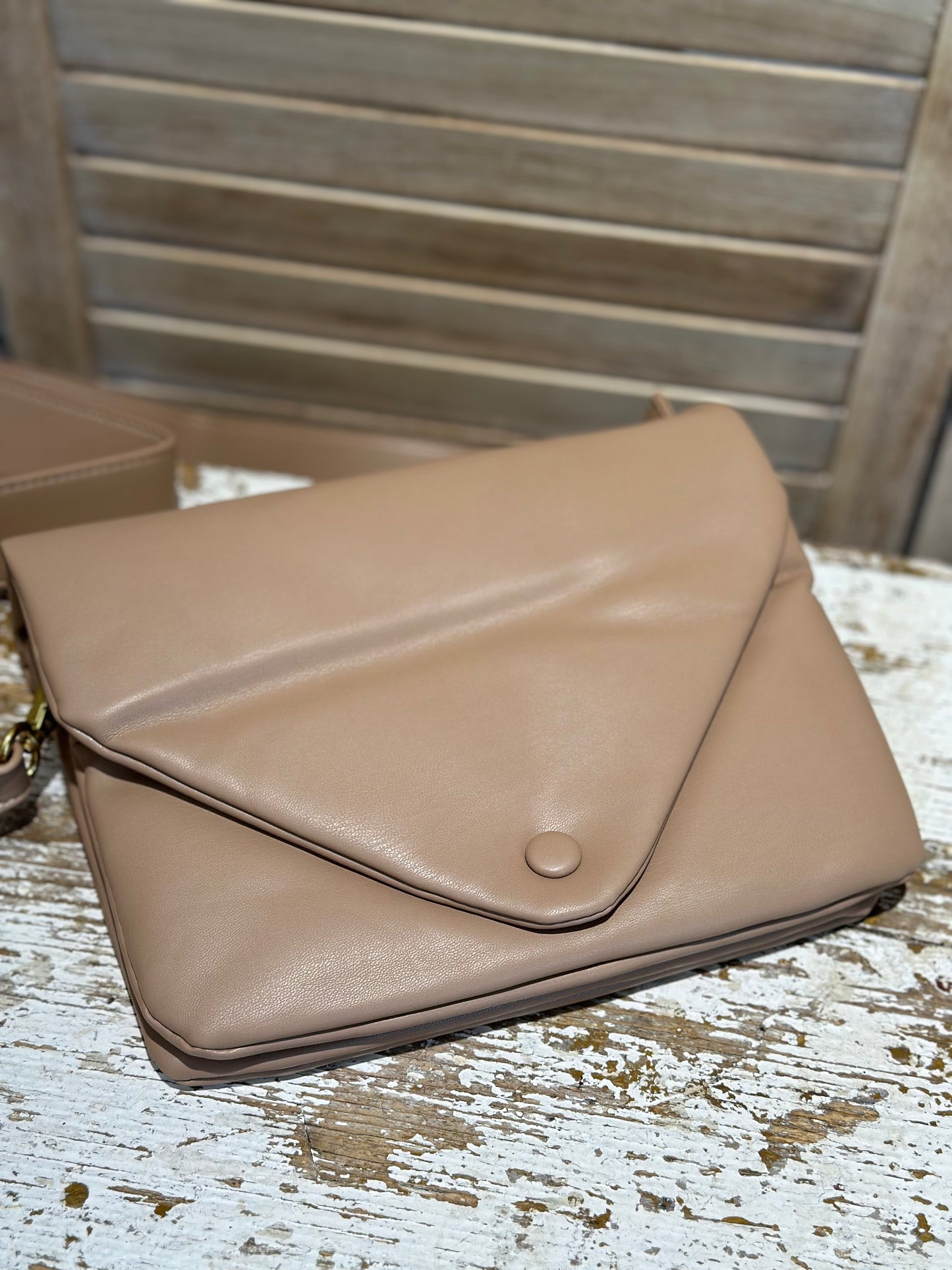 Lycke Oslo - laukku - beige