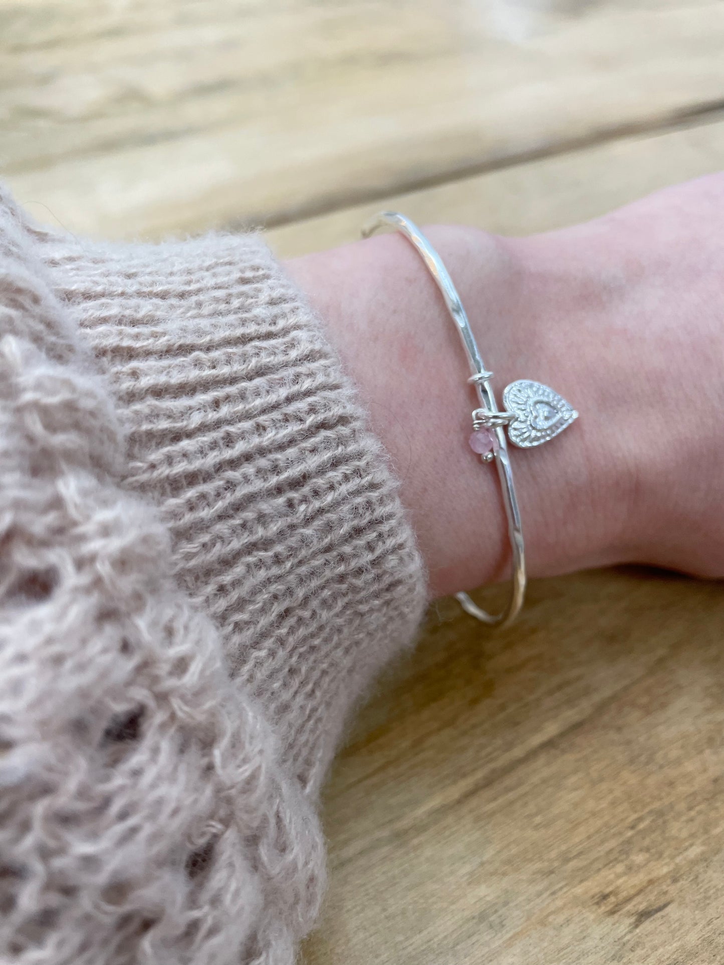 A Beautiful Story - rannekoru - Rose Quartz hopea