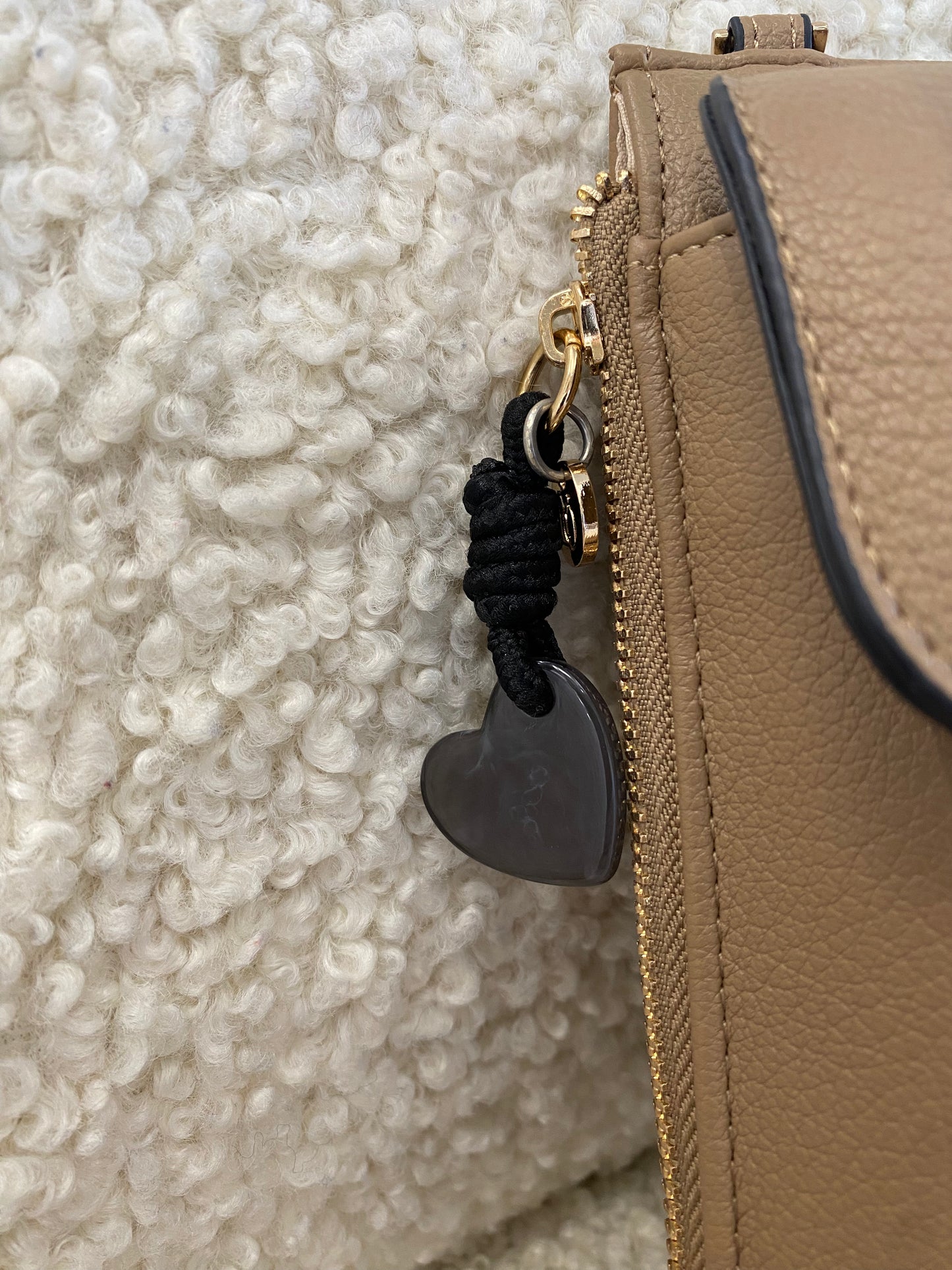 Lycke Oslo - laukku - beige