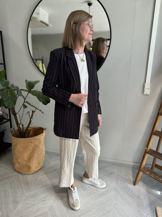 ISay - bleiseri - liituraita