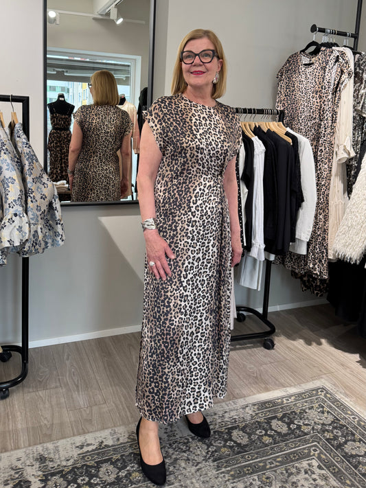 Culture - mekko - leopardi