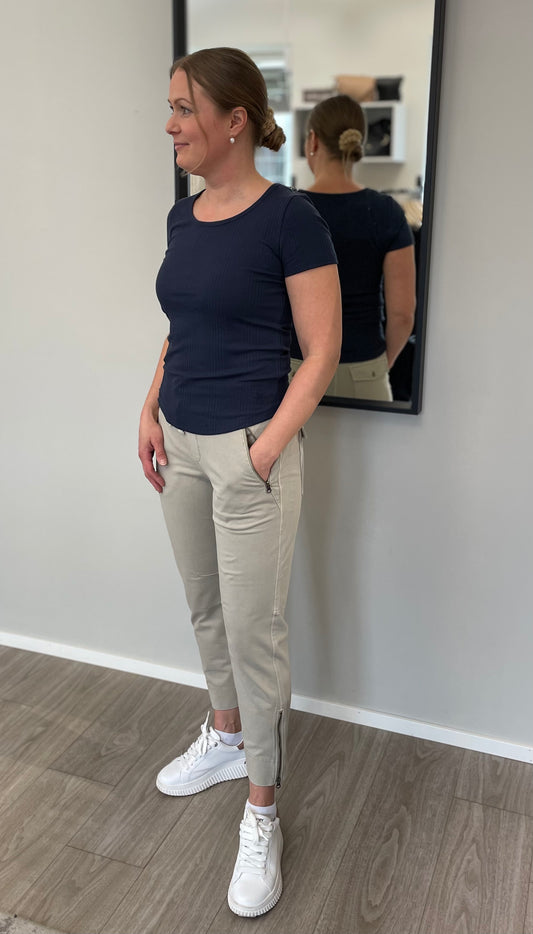 Blue Sportswear - t-paita - tummansininen