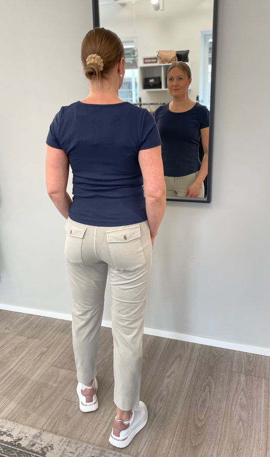 Blue Sportswear - t-paita - tummansininen