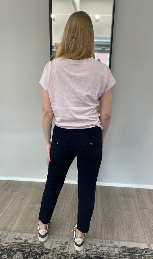 Blue Sportswear - t-paita - vaaleanpunainen