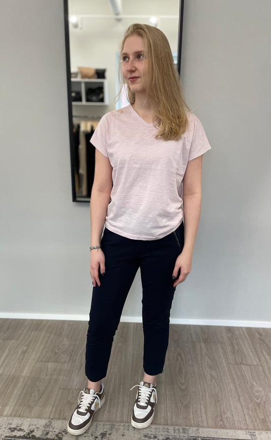 Blue Sportswear - t-paita - vaaleanpunainen