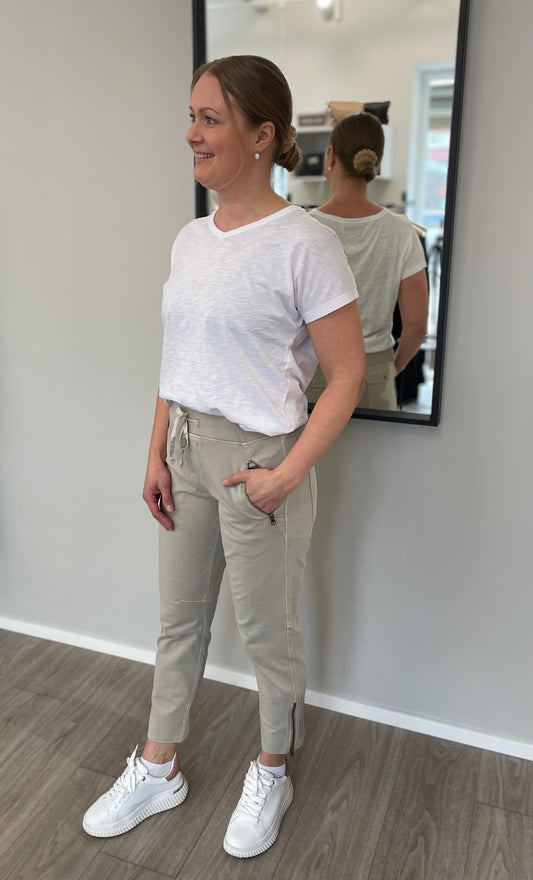 Blue Sportswear - t-paita - valkoinen