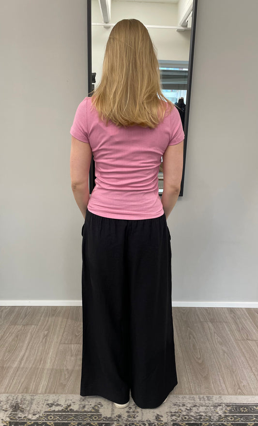 Blue Sportswear - t-paita - vaaleanpunainen