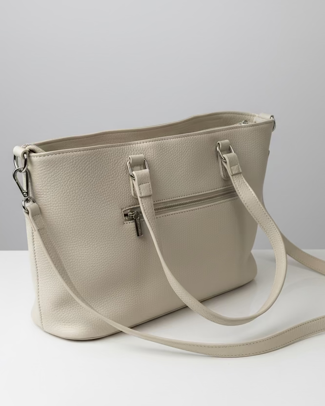 Lycke Oslo - laukku - beige