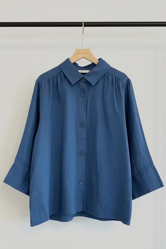 Masai - paitapusero - sininen