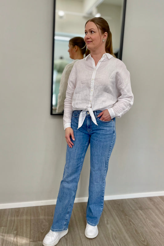 JcSophie - paitapusero - valkoinen