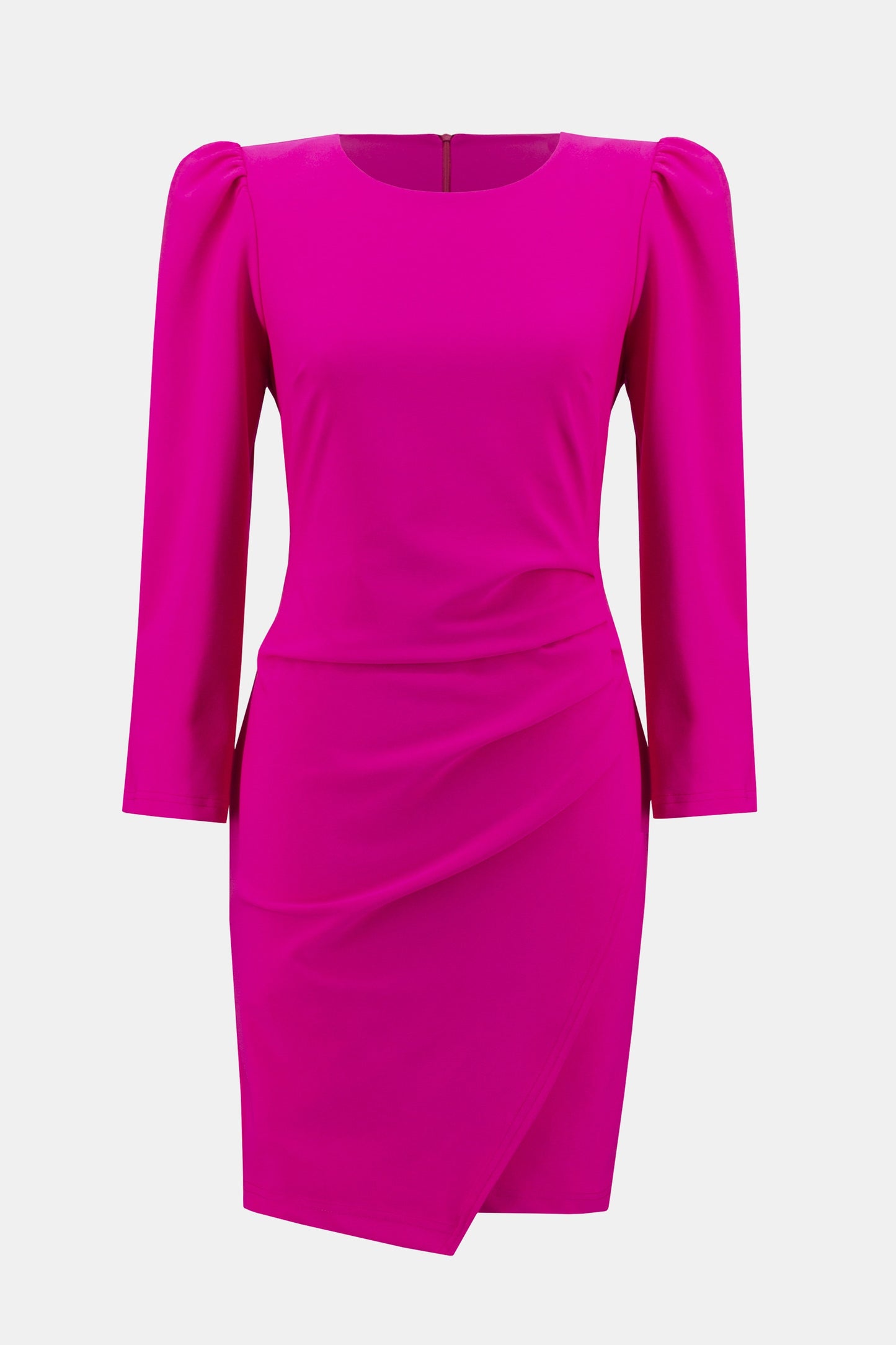 Joseph Ribkoff - mekko - pinkki