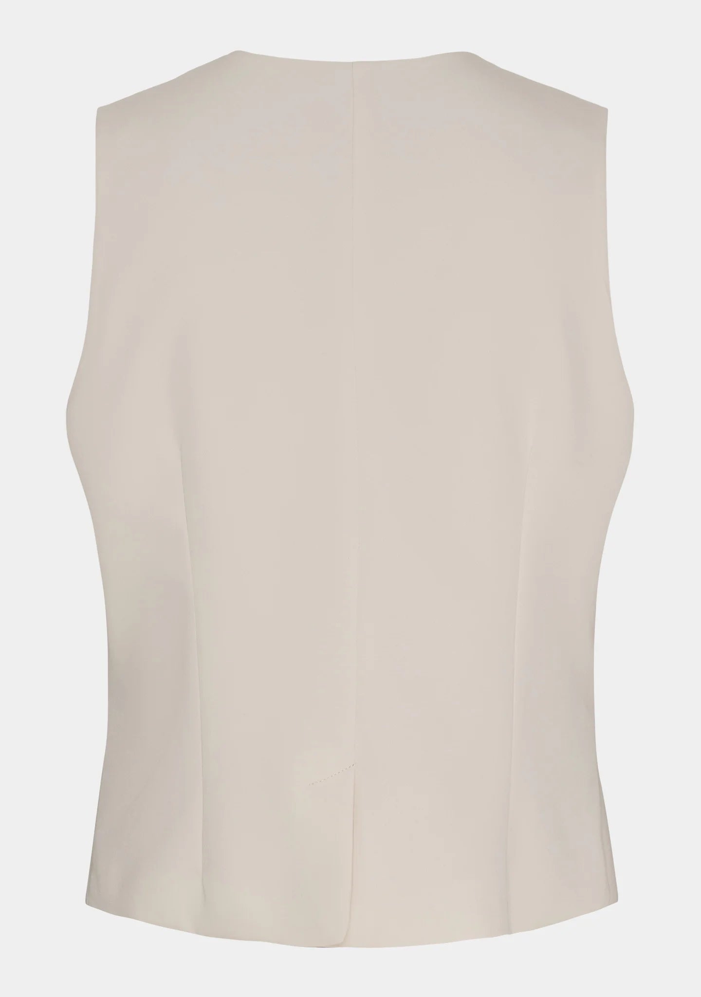 ISay - liivi - luonnonvalkoinen