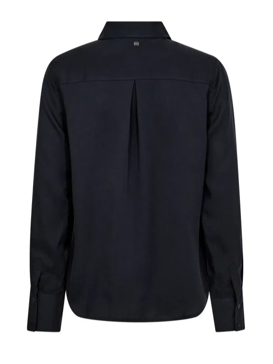 Mos Mosh - paitapusero - tummasininen