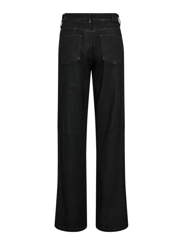 Mos Mosh - farkut - musta