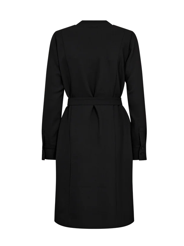 Mos Mosh - mekko - musta