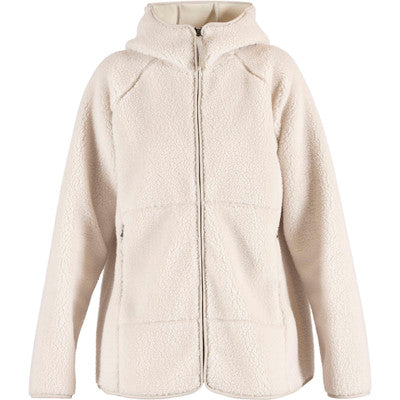 Blue Sportswear - takki - vaalea