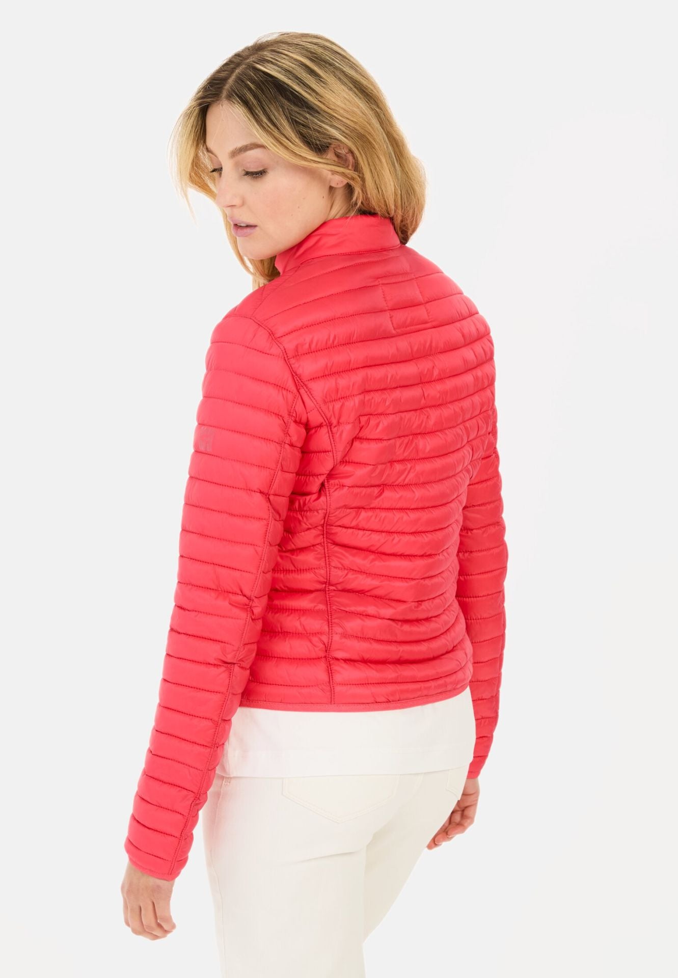 Camel Active - takki - vadelma