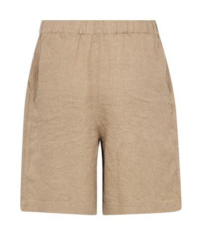 Mos Mosh - shortsit - khaki