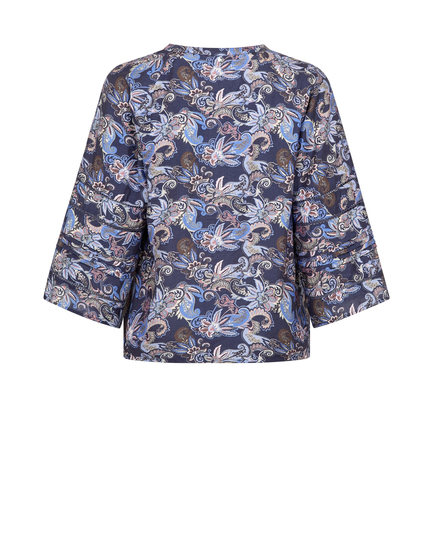 Mos Mosh - pusero - paisleykuosi