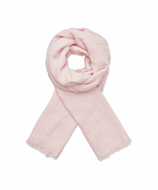 Masai - huivi - vaaleanpunainen