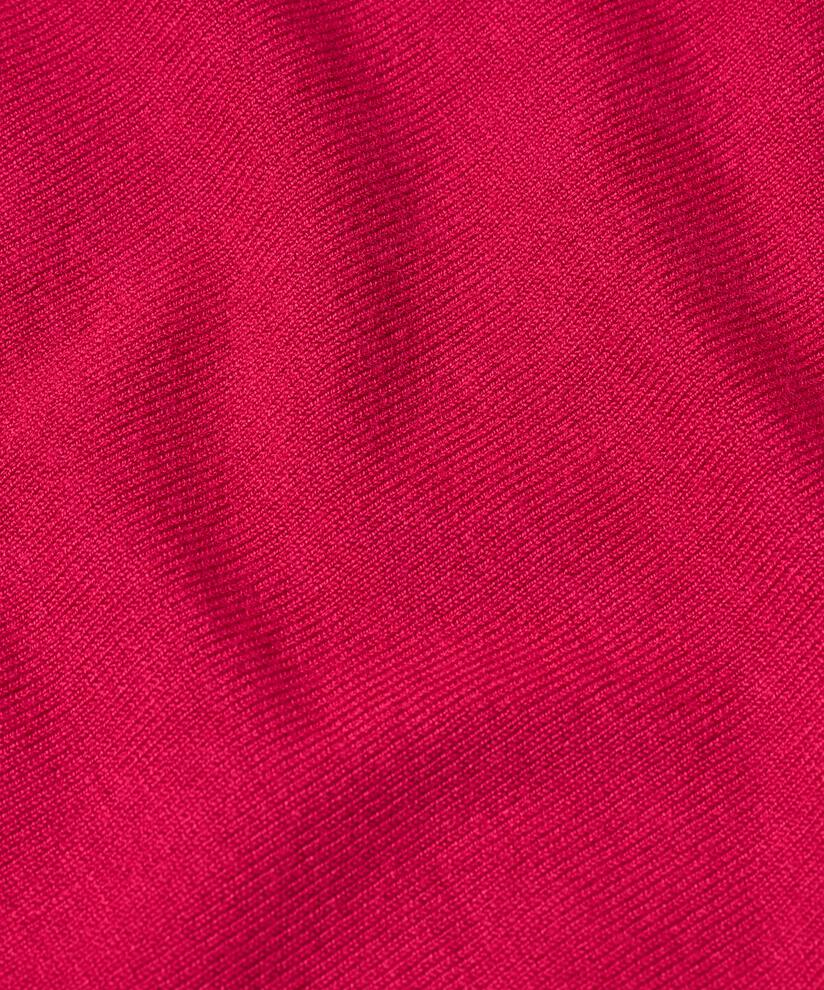 Masai - neulepusero - fuksianpunainen