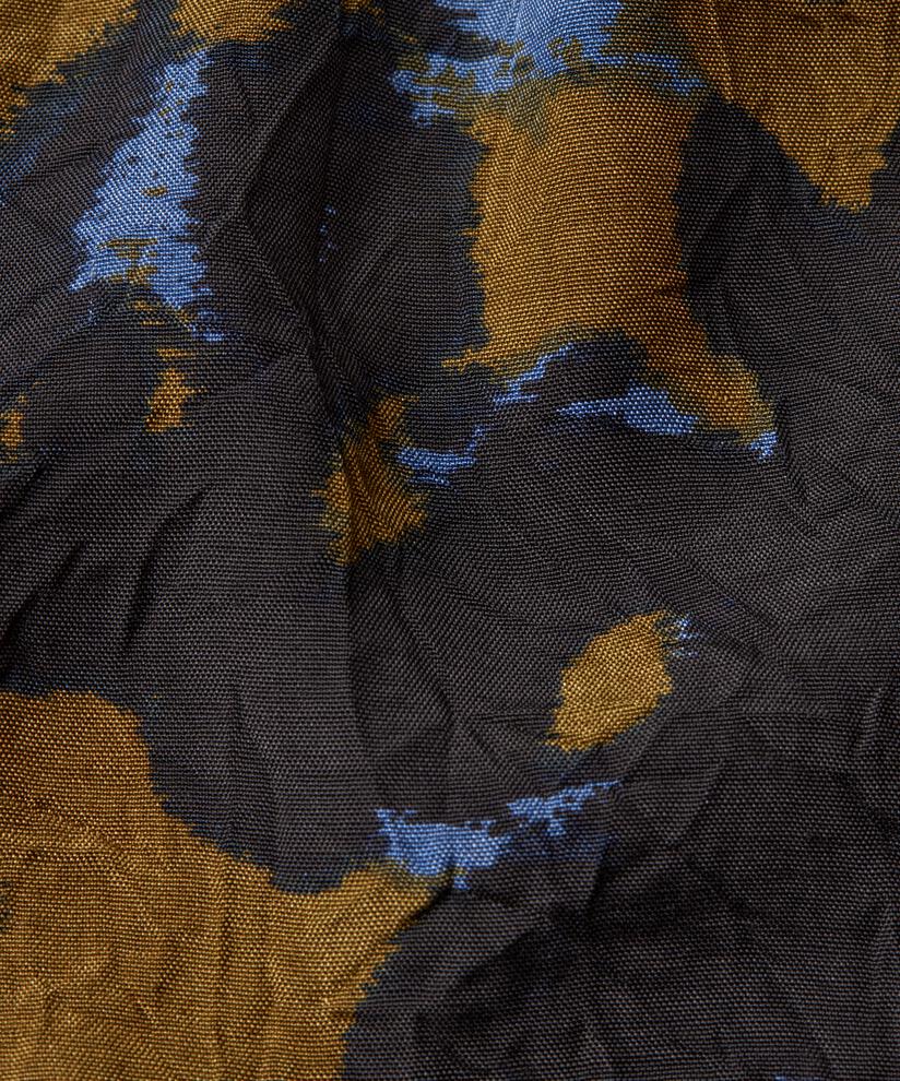 Masai - mekko - musta/ruskea