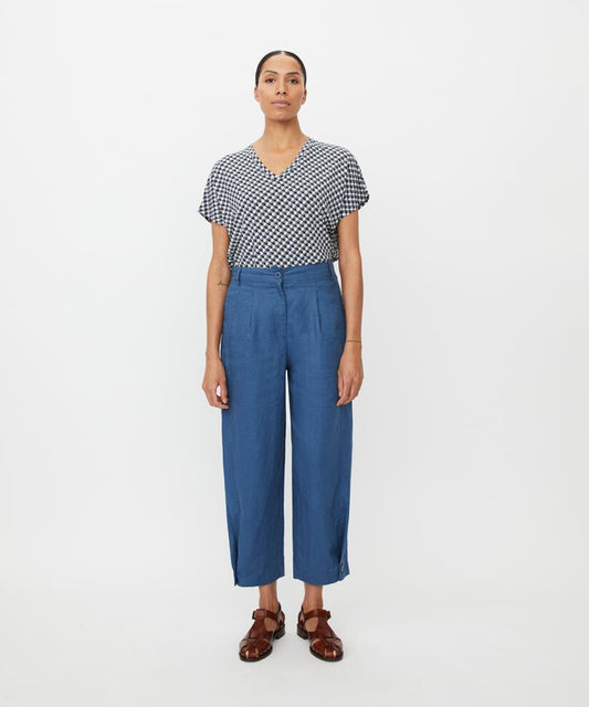 Masai - housut - sininen