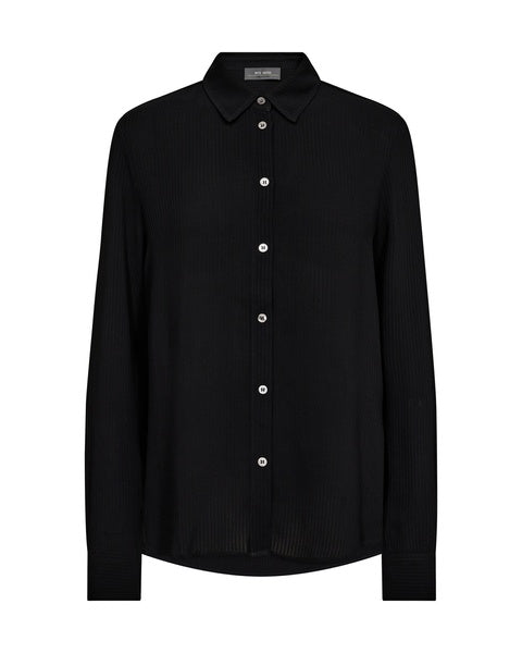 Mos Mosh - paitapusero - musta