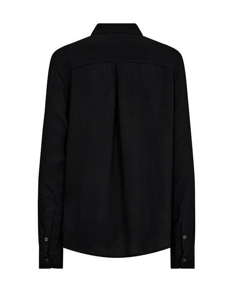 Mos Mosh - paitapusero - musta